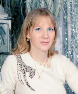 Утгоф  Наталья Владимировна