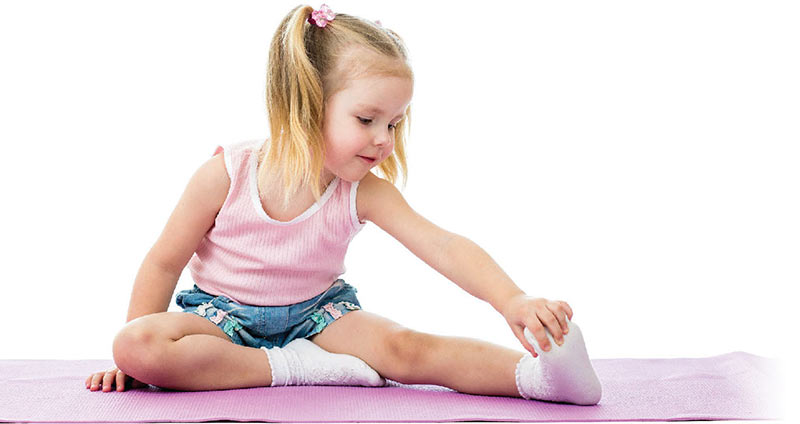 «Картотека  комплексов оздоровительной гимнастики для детей  3-4 года»
